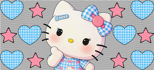 16oz Sanrio-K 521